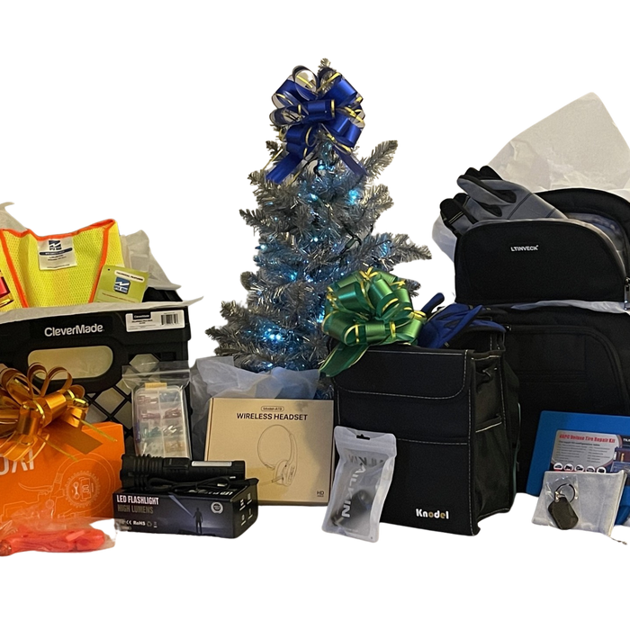 Perfect gifts for your favorite Trucker!