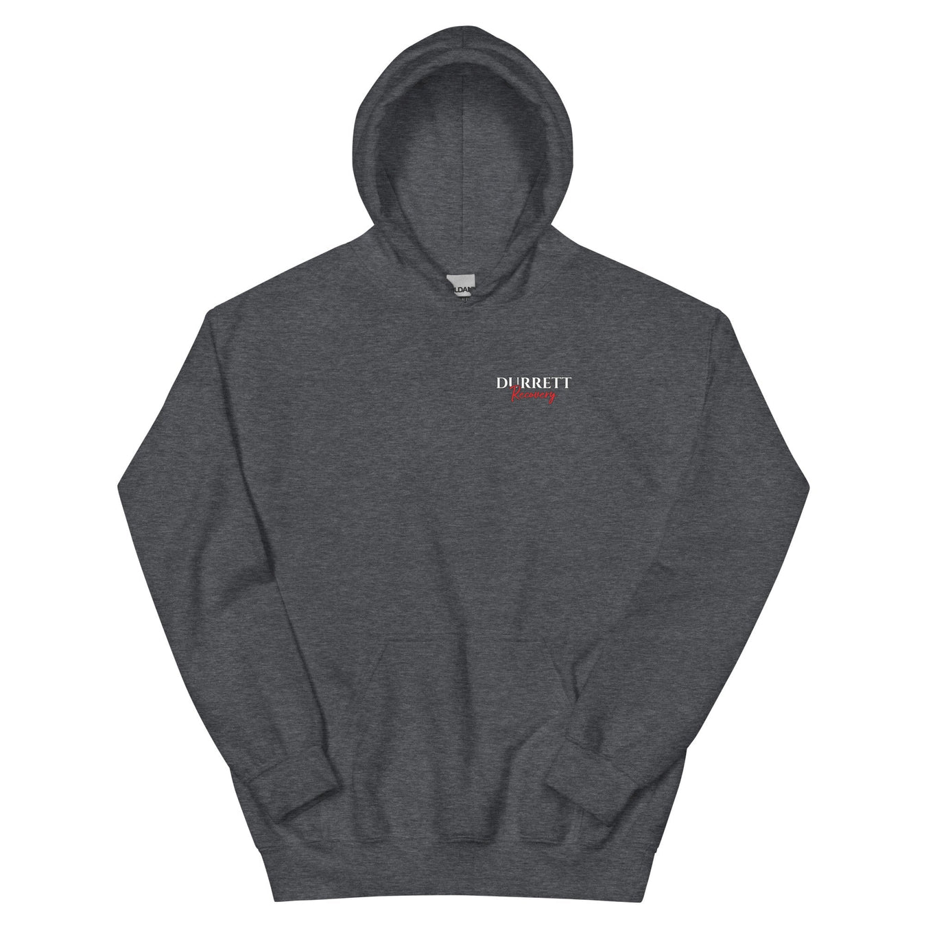 Hoodies and Jackets-Durrett