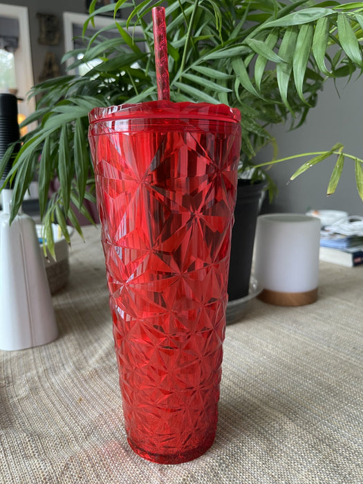 Starbucks Holiday Drinkware