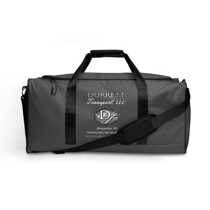 Duffle bag - Durrett Garage