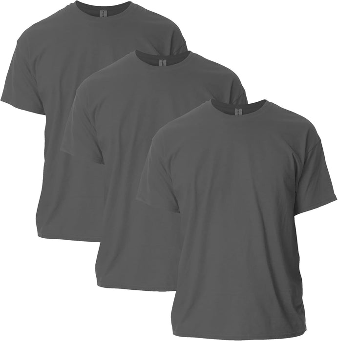 Unisex Adult Ultra Cotton T-Shirt, Style G2000, Multipack