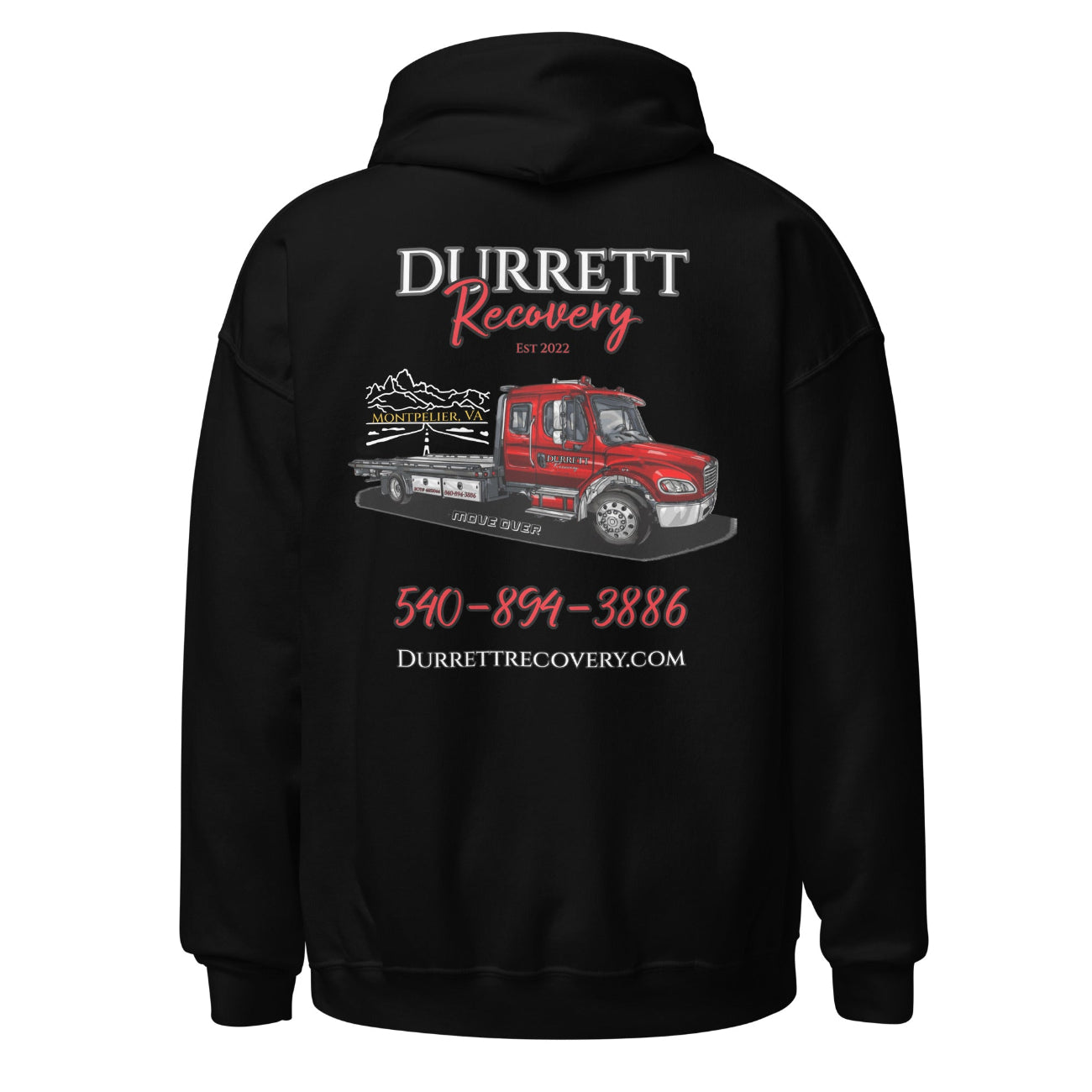 Durrett Brand