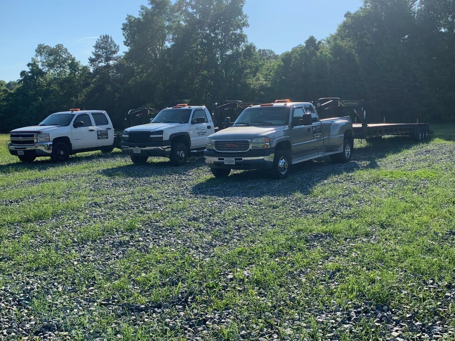 Best Pickup Trucks for Towing Under CDL