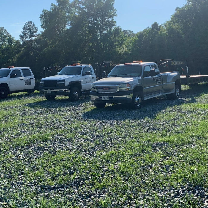 Best Pickup Trucks for Towing Under CDL