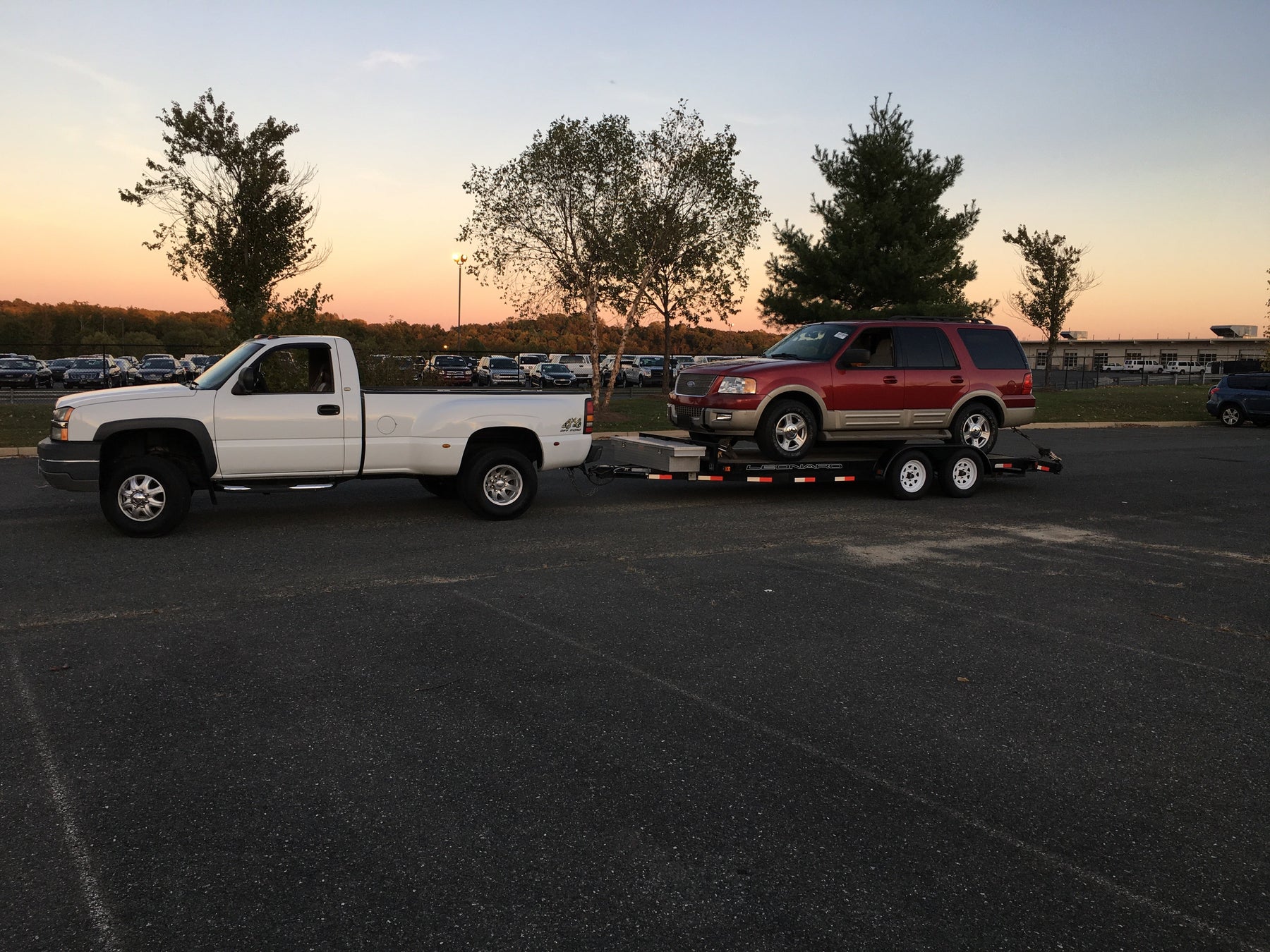 Welcome to Durrett Recovery