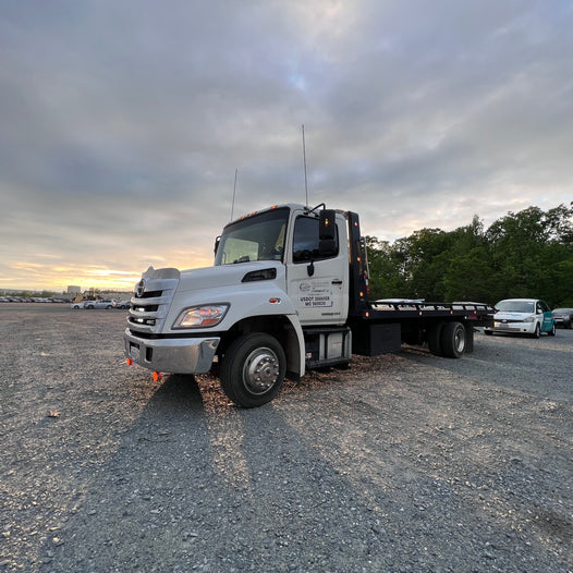 Beginners Guide to Towing with No CDL Required