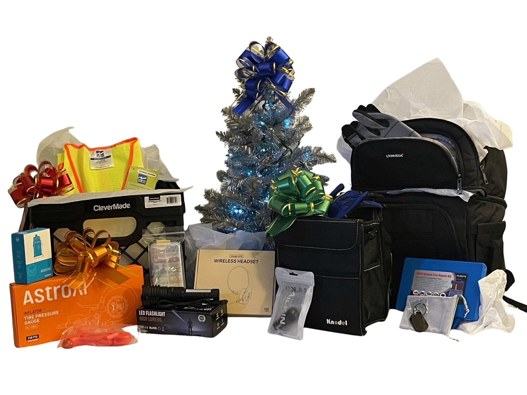 Perfect gifts for your favorite Trucker!