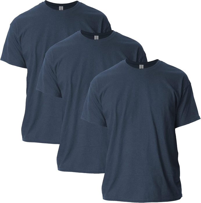 Unisex Adult Ultra Cotton T-Shirt, Style G2000, Multipack