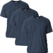 Unisex Adult Ultra Cotton T-Shirt, Style G2000, Multipack
