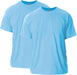 Unisex Adult Ultra Cotton T-Shirt, Style G2000, Multipack