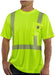 Men'S Force High-Visibility Short-Sleeve Class 2 T-Shirt