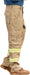 FR Pants High Visibility Cargo Pockets Flame Resistant Hi-Vis Workwear Water & Oil Repellent Finish