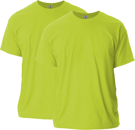 Unisex Adult Ultra Cotton T-Shirt, Style G2000, Multipack