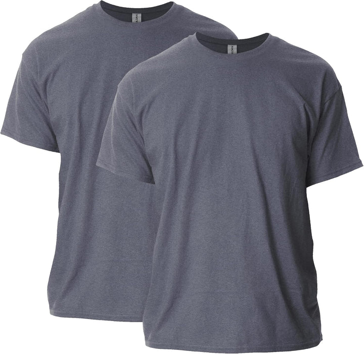 Unisex Adult Ultra Cotton T-Shirt, Style G2000, Multipack