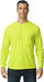 Adult Heavy Cotton Long Sleeve T-Shirt, Style G5400, 2-Pack