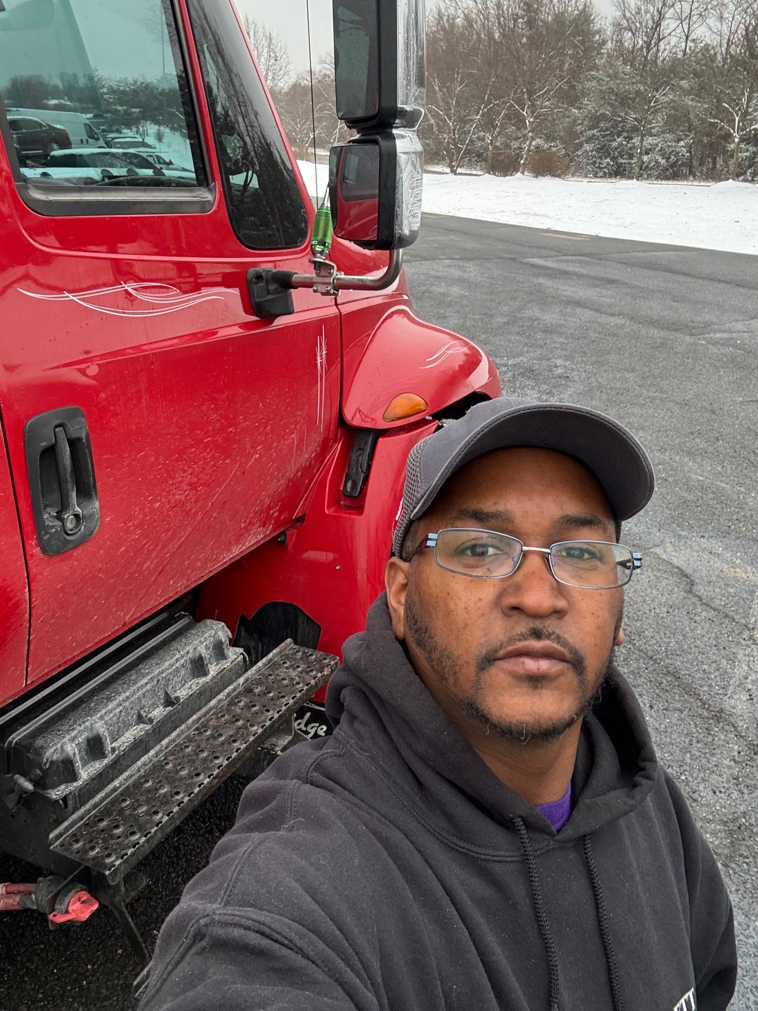 🚛 DJ - Rollback Driver