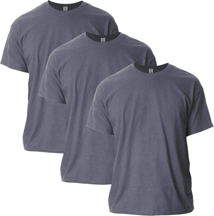 Unisex Adult Ultra Cotton T-Shirt, Style G2000, Multipack