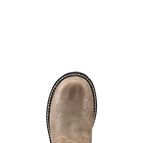 Ariat Women’s Fatbaby Western Boot - Durrett Recovery