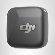 DJI Mic Mini Transmitter (Infinity Black), Ultralight, Wireless Lavalier Microphone for DJI Action 5 Pro/Osmo Pocket 3, Noise Cancelling, Wireless Microphone for Camera/iPhone/Android, Vlog, Streaming - Durrett Recovery