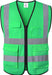 Reflective Safety Vest for Men Women Construction Vest Meet ANSI/ISEA Standard