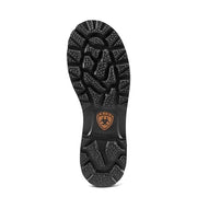 Ariat Women’s Fatbaby Western Boot - Durrett Recovery