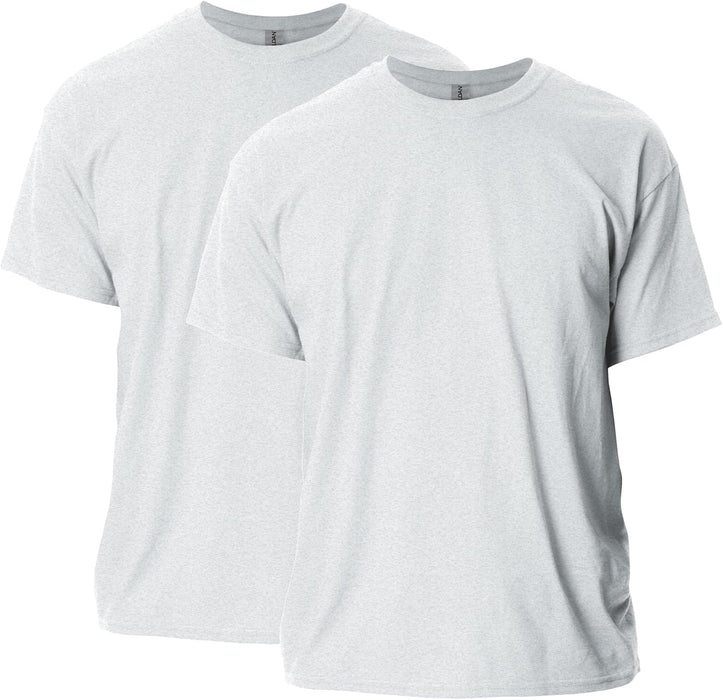 Unisex Adult Ultra Cotton T-Shirt, Style G2000, Multipack