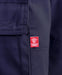 FR Pants High Visibility Cargo Pockets Flame Resistant Hi-Vis Workwear Water & Oil Repellent Finish
