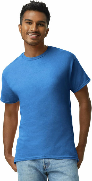Unisex Adult Ultra Cotton T-Shirt, Style G2000, Multipack