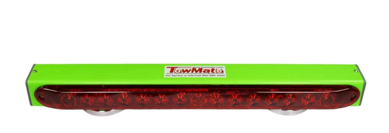 Towmate TM22G 22" Wireless Tow Light Bar