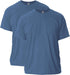 Unisex Adult Ultra Cotton T-Shirt, Style G2000, Multipack