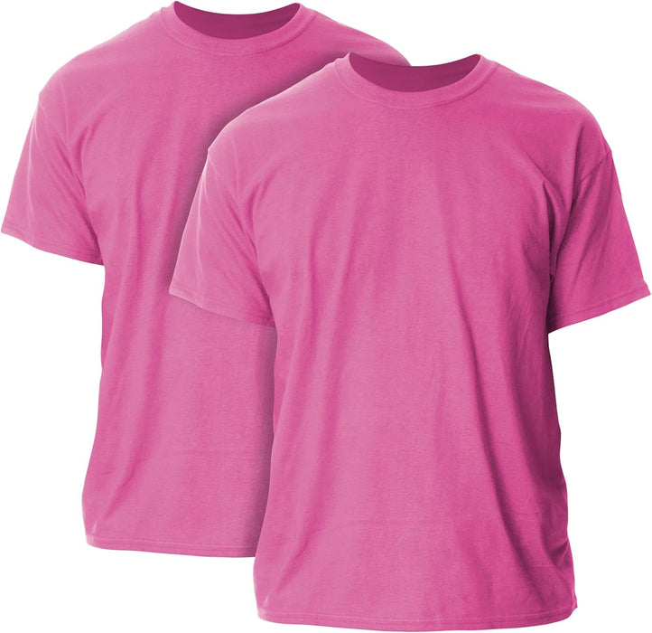 Unisex Adult Ultra Cotton T-Shirt, Style G2000, Multipack