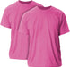 Unisex Adult Ultra Cotton T-Shirt, Style G2000, Multipack