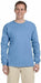 Adult Heavy Cotton Long Sleeve T-Shirt, Style G5400, 2-Pack