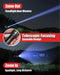 LED Flashlight 2 Pack, Bright Tactical Torch High Lumens with 5 Modes, Waterproof Zoomable Flash Light, Christmas Stocking Stuffers Gifts for Men, Hunting Camping Essentials Gear