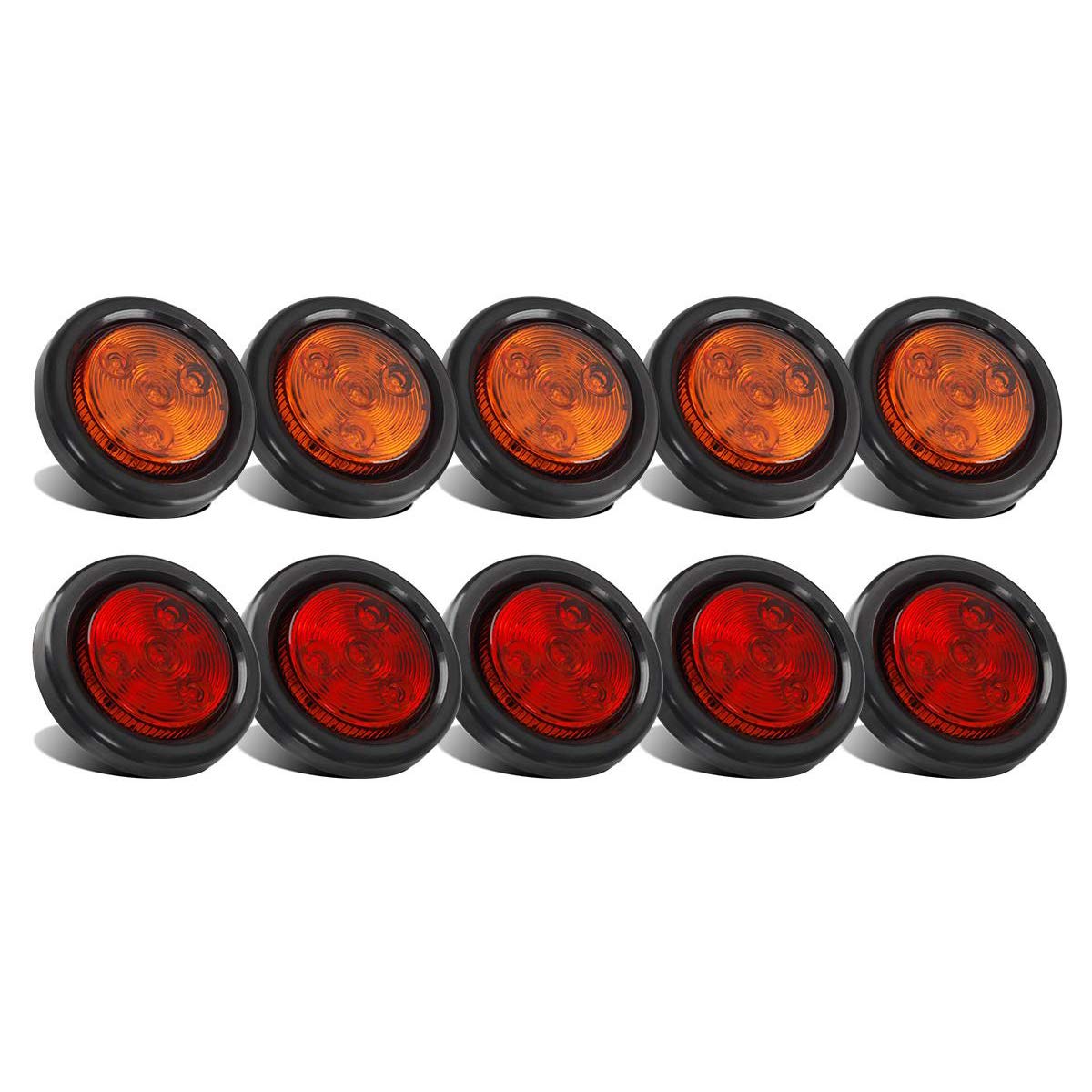 Trailer Accessories
