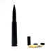 5.5 Inch 50 Cal Bullet Car Truck Antenna Mast Vehicle Short Radio Antenna Replacement for Ford F Series Super Duty Ranger Explorer Dodge RAM 1500 2500 3500 Classic Pickup Trucks