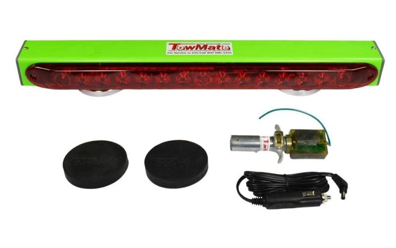 Towmate TM22G 22" Wireless Tow Light Bar