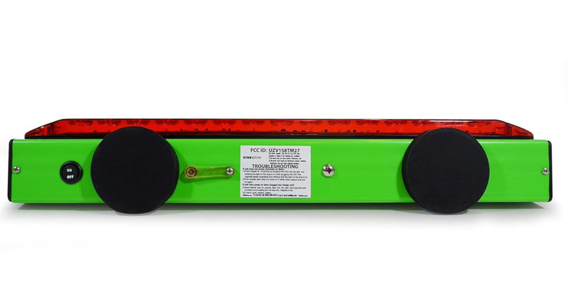 Towmate TM22G 22" Wireless Tow Light Bar