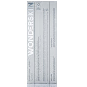 Wonderskin Saddle Brown Lipliner Pencil with sharpener, waterproof, transfer-proof, long-lasting contour lip liner on white background