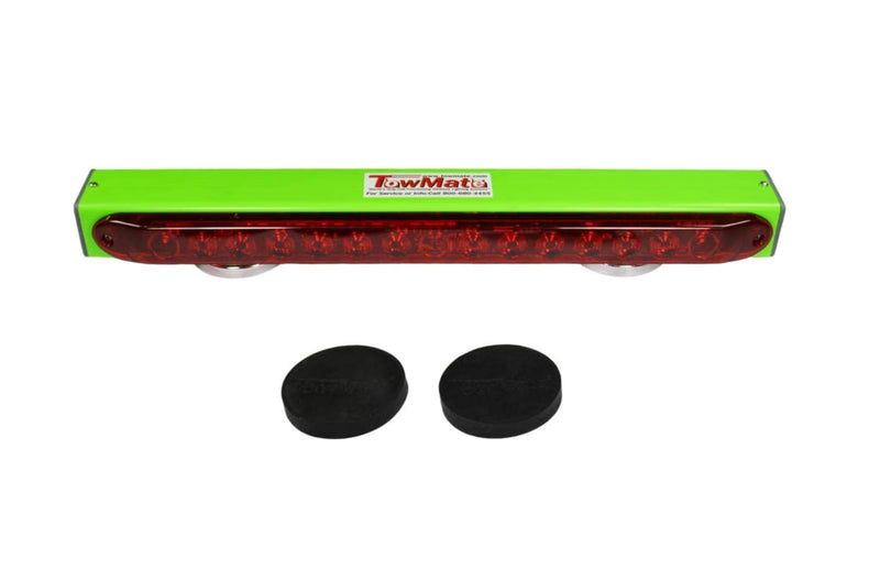 Towmate TM22G 22" Wireless Tow Light Bar