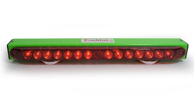 Towmate TM22G 22" Wireless Tow Light Bar