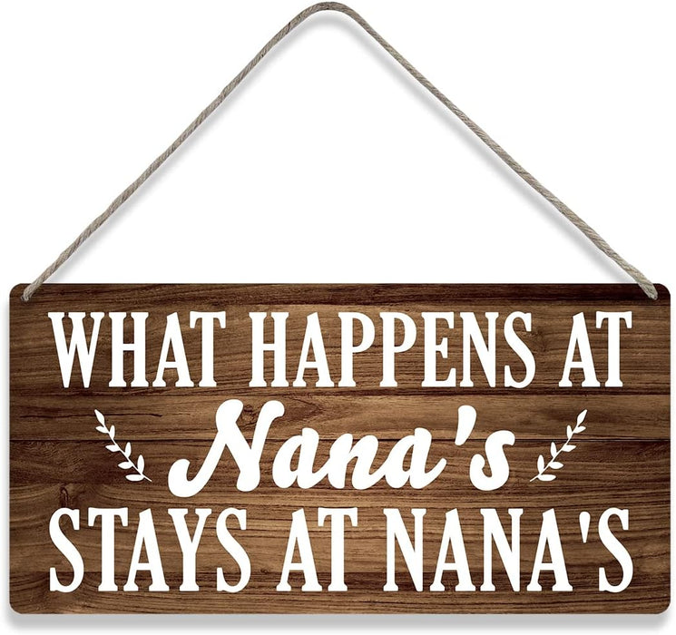 Country Style Wall Decor Be Mindful Quote Wooden Signs Rustic Hanging Wall Plaque Positive Energy Sign Home Decor Present