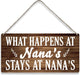 Country Style Wall Decor Be Mindful Quote Wooden Signs Rustic Hanging Wall Plaque Positive Energy Sign Home Decor Present