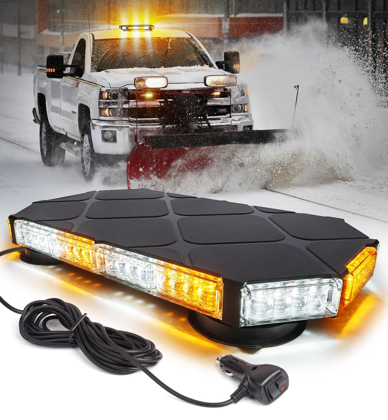 Tow Equipment We Use
