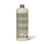 Ion Sensitive Scalp 20 Volume Creme Developer bottle, 32 oz, with clear label and white cap, used for hair coloring and bleaching.