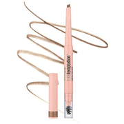 Maybelline Total Temptation Eyebrow Definer Pencil, Blonde, 1 Count - Durrett Recovery