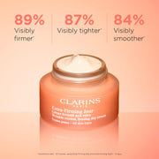 Clarins Extra-Firming Day Cream | Anti-Aging Moisturizer | Radiant & Plumper Skin in 28 Days | 1.7 oz - Durrett Recovery