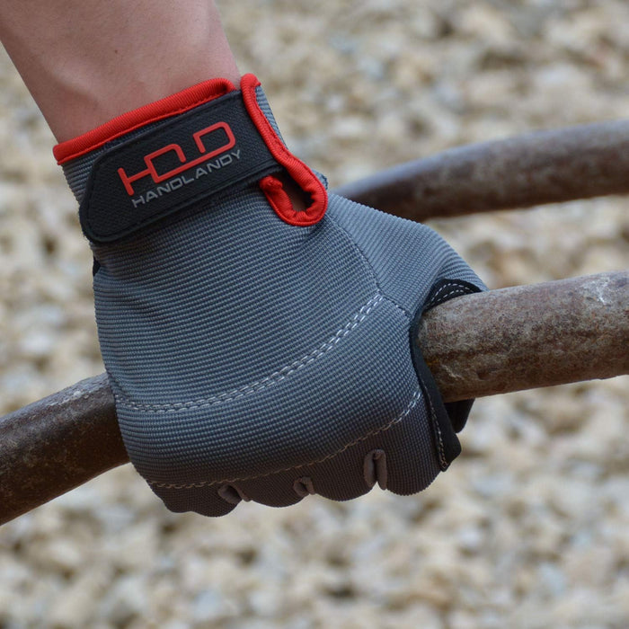 Work Gloves for Men & Women, Utility Mechanic Working Gloves Touch Screen, Flexible Yard Work Gloves