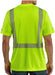 Men'S Force High-Visibility Short-Sleeve Class 2 T-Shirt