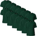 Unisex Adult Ultra Cotton T-Shirt, Style G2000, Multipack